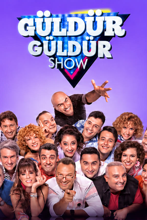 Güldür Güldür Show